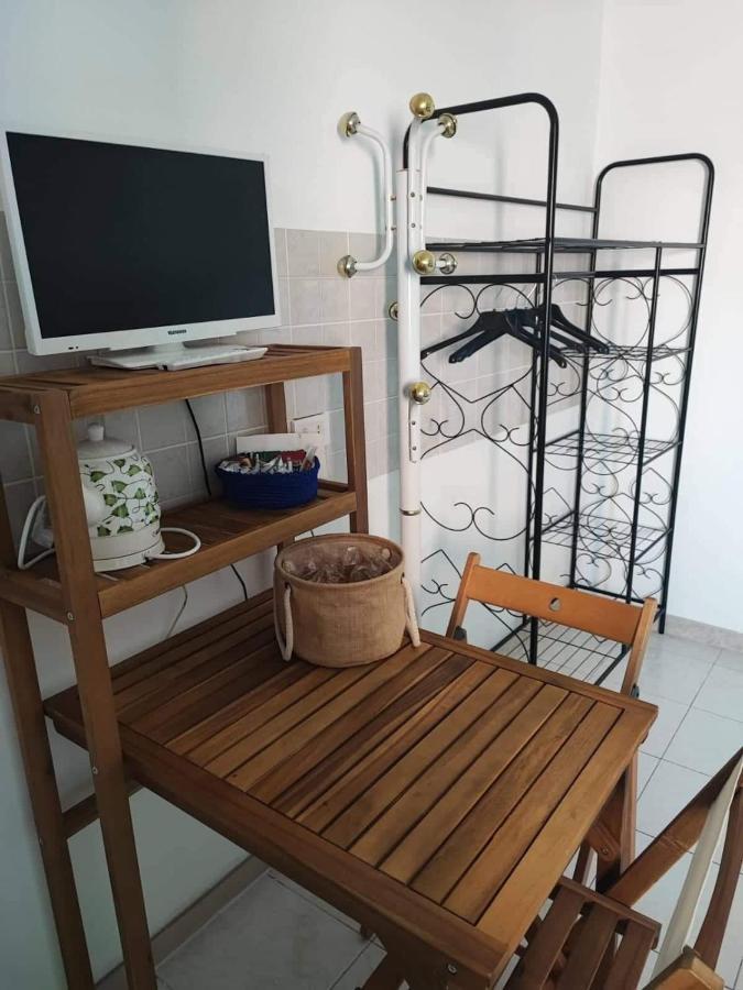 Stella Maris Acomodação com café da manhã Conversano Exterior foto